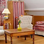 La Grange Aux Marmottes Hotel 4*