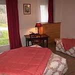 La Grange Aux Marmottes Hotel