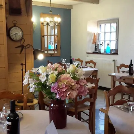 La Grange Aux Marmottes