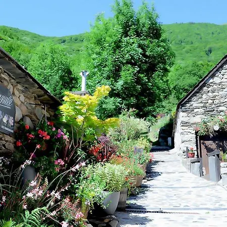 La Grange Aux Marmottes Hotel