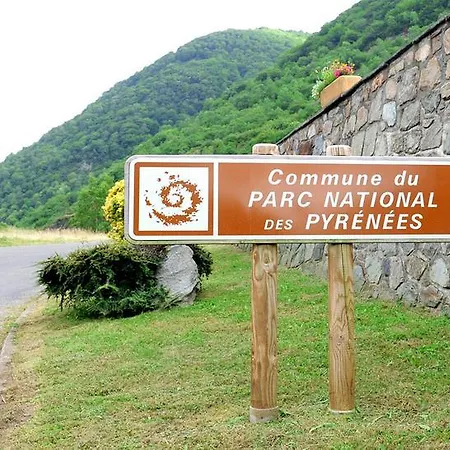 Hotel La Grange Aux Marmottes 4*