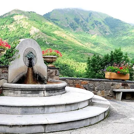 La Grange Aux Marmottes