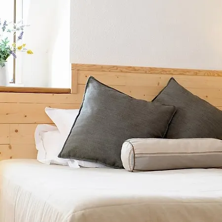 La Grange Aux Marmottes