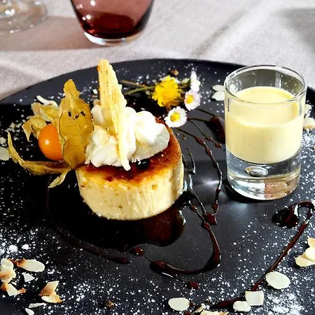 La Grange Aux Marmottes Viscos