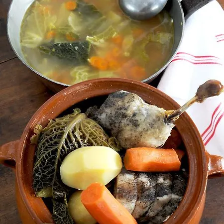 La Grange Aux Marmottes 4* Viscos