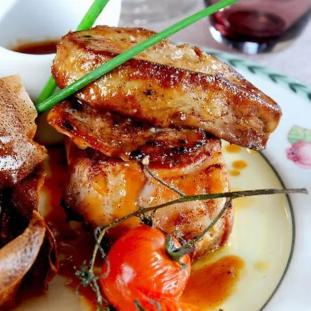 La Grange Aux Marmottes 4*