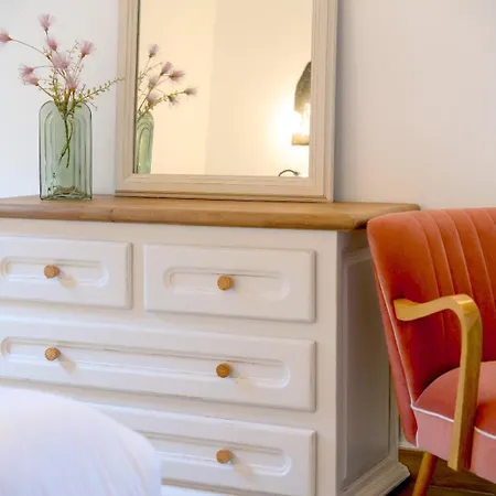 Hotel La Grange Aux Marmottes 4*