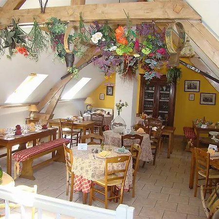 La Grange Aux Marmottes Hotel 4*