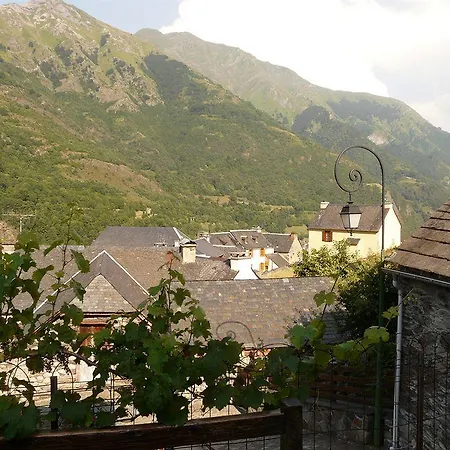 La Grange Aux Marmottes 4* Viscos