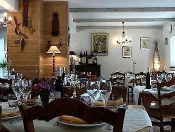 La Grange Aux Marmottes 4*