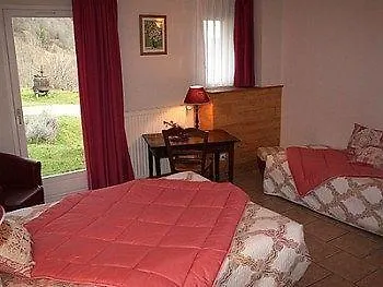 La Grange Aux Marmottes Hotel