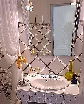 La Grange Aux Marmottes 4* Viscos