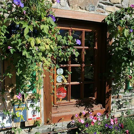 La Grange Aux Marmottes 4*