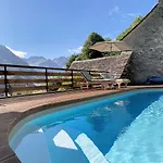 La Grange Aux Marmottes