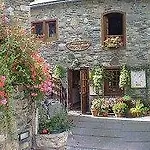 La Grange Aux Marmottes Otel 4*