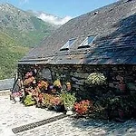 La Grange Aux Marmottes Otel