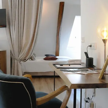 Hotel La Grange Aux Marmottes Viscos