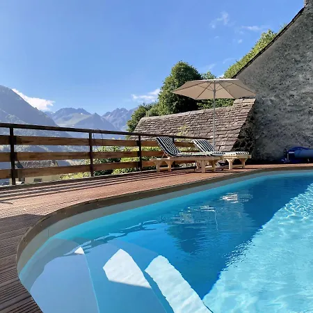 La Grange Aux Marmottes