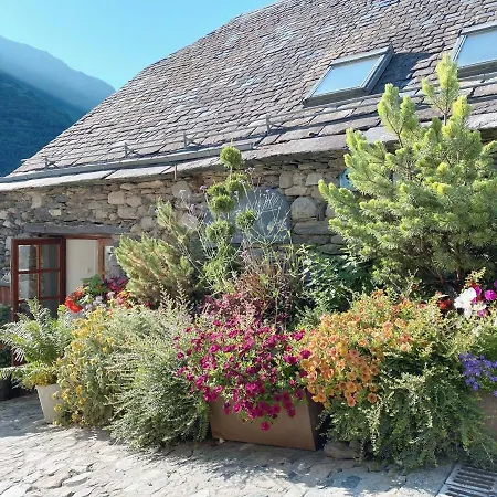 La Grange Aux Marmottes 4*