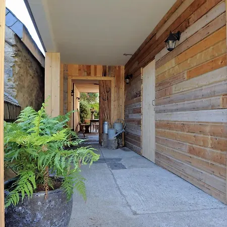 Hotel La Grange Aux Marmottes Viscos