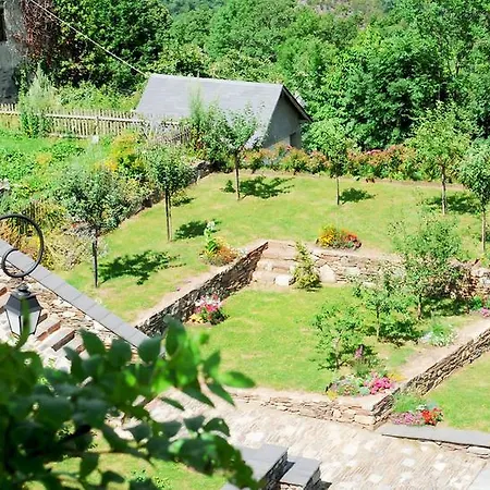 Hotel La Grange Aux Marmottes 4*