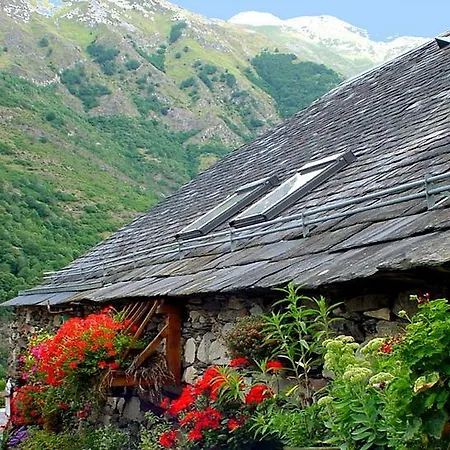 La Grange Aux Marmottes 4*