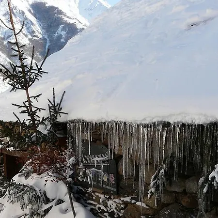 Hotel La Grange Aux Marmottes Viscos