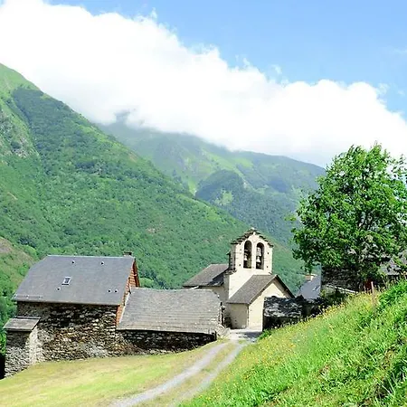La Grange Aux Marmottes Hotel Viscos