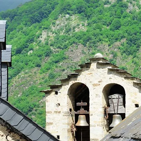 La Grange Aux Marmottes Viscos