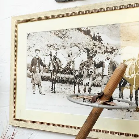 La Grange Aux Marmottes 4*