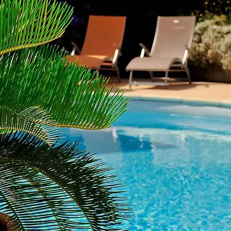 La Grange Aux Marmottes Hotel 4*