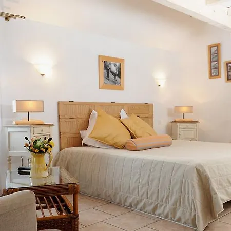 La Grange Aux Marmottes Ξενοδοχείο 4*