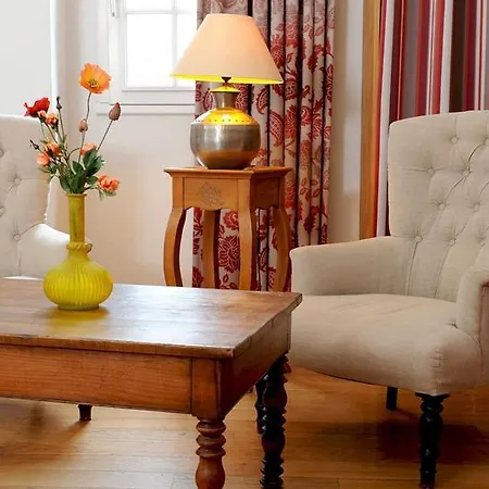 Hotel La Grange Aux Marmottes Viscos