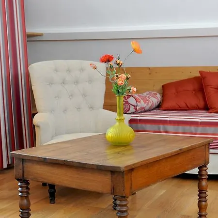 La Grange Aux Marmottes Viscos