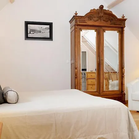 La Grange Aux Marmottes Hotel