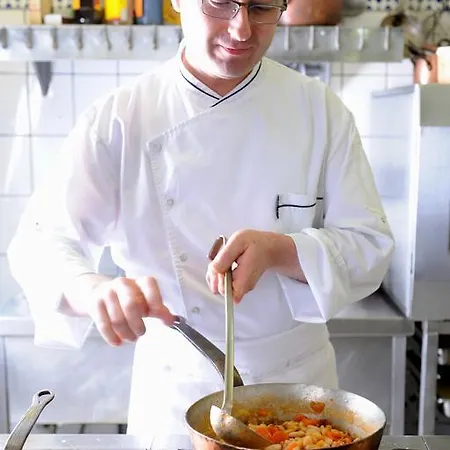 La Grange Aux Marmottes Hotel 4*