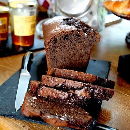 La Grange Aux Marmottes Viscos