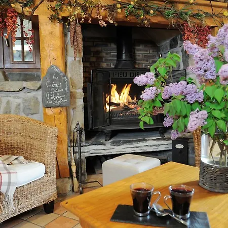 La Grange Aux Marmottes Hotel 4*