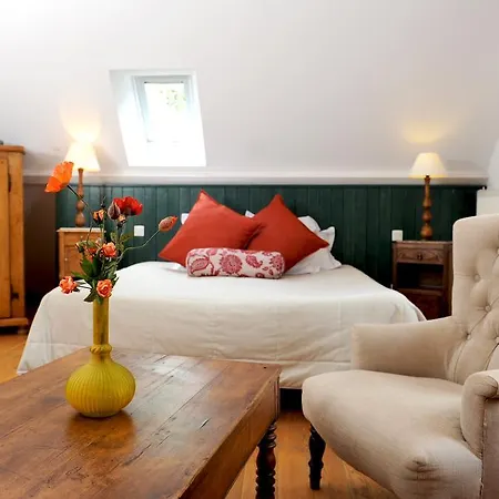 La Grange Aux Marmottes