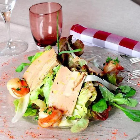 La Grange Aux Marmottes