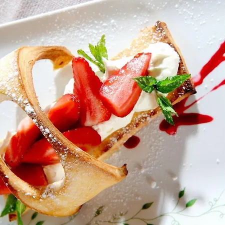 La Grange Aux Marmottes Hotel