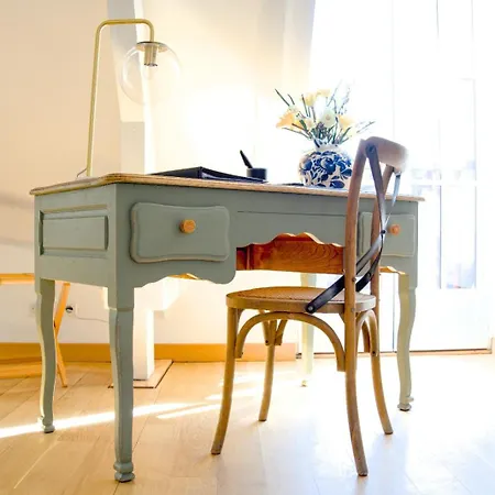 La Grange Aux Marmottes Hotel 4*