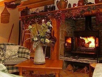 La Grange Aux Marmottes 4*