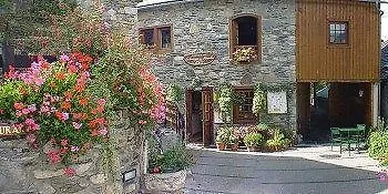 La Grange Aux Marmottes Hotel 4*