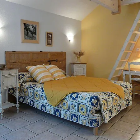 La Grange Aux Marmottes Hotel Viscos