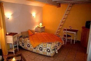 La Grange Aux Marmottes Hotel 4*