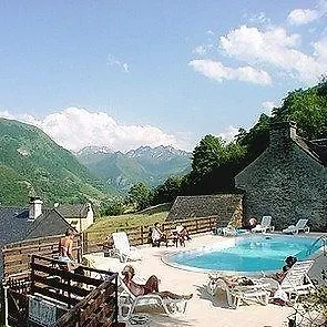 La Grange Aux Marmottes 4*