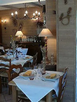 La Grange Aux Marmottes Hotel Viscos