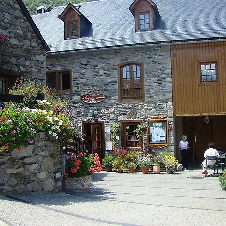 La Grange Aux Marmottes 4* Viscos