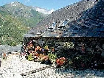 La Grange Aux Marmottes Hotel